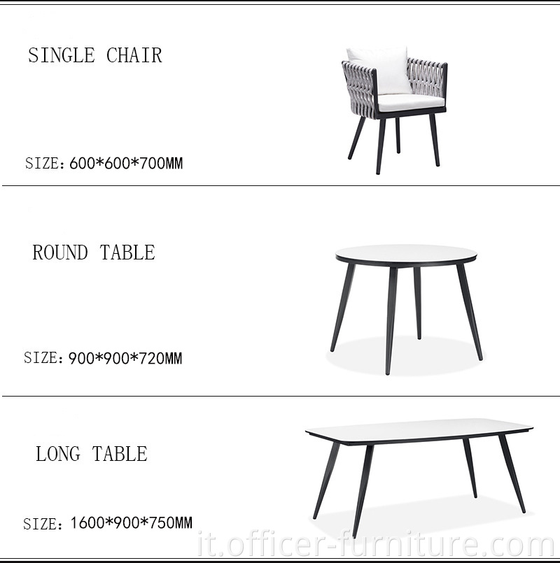 Product size